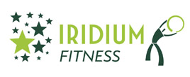 Iridium Fitness